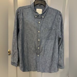 St. John’s Bay Chambry Shirt